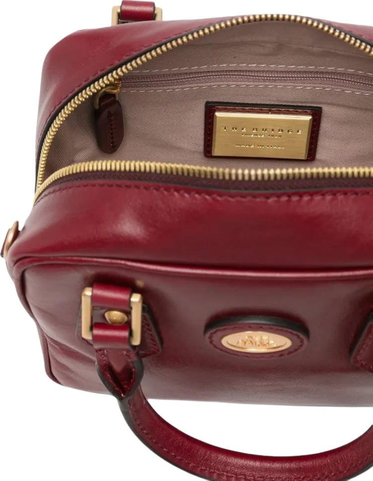 the bridge borsa a spalla donna divers