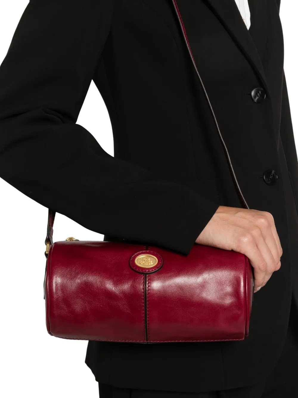 the bridge borsa a spalla donna divers