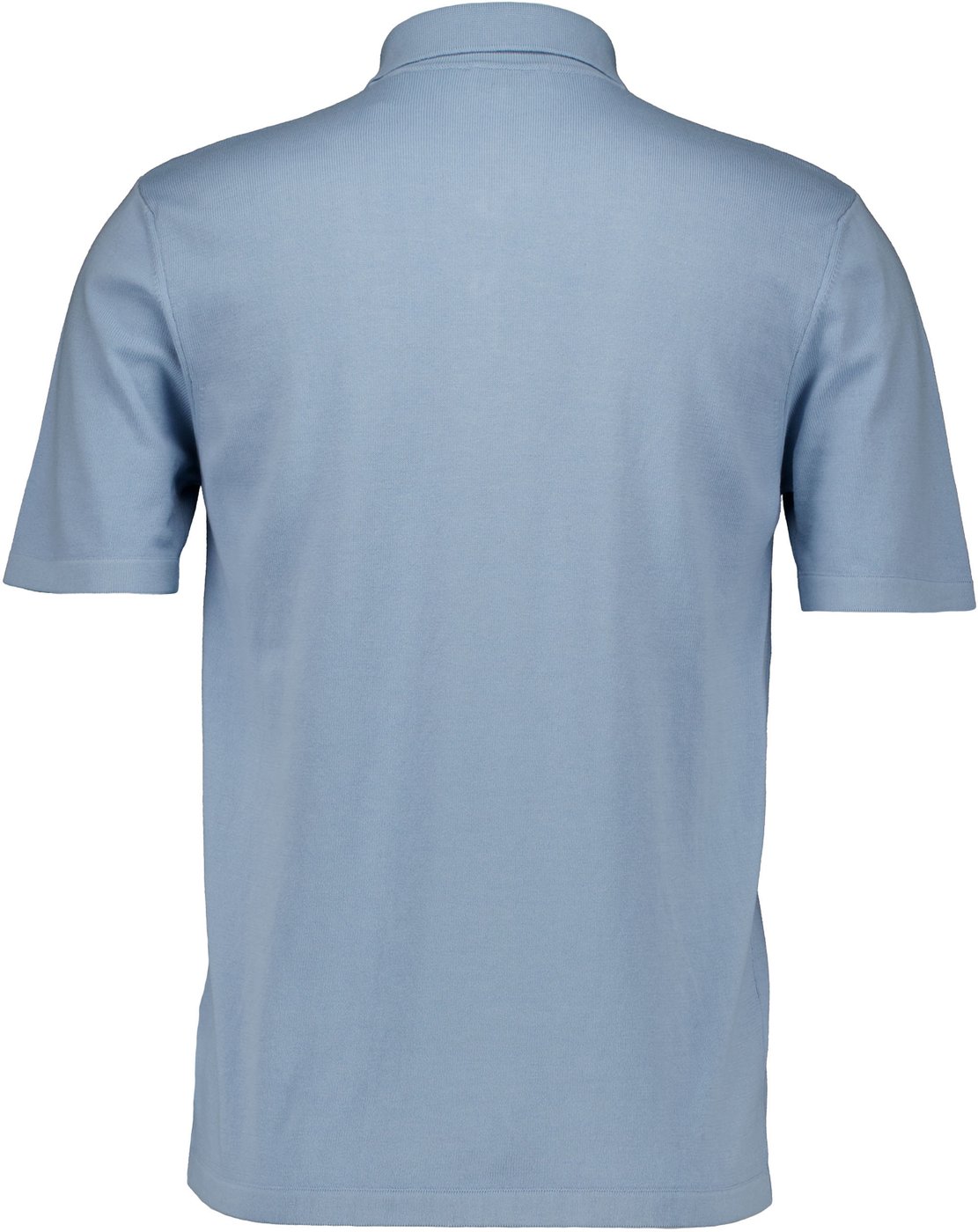 The Goodpeople Plan Polos Lichtblauw 10000801