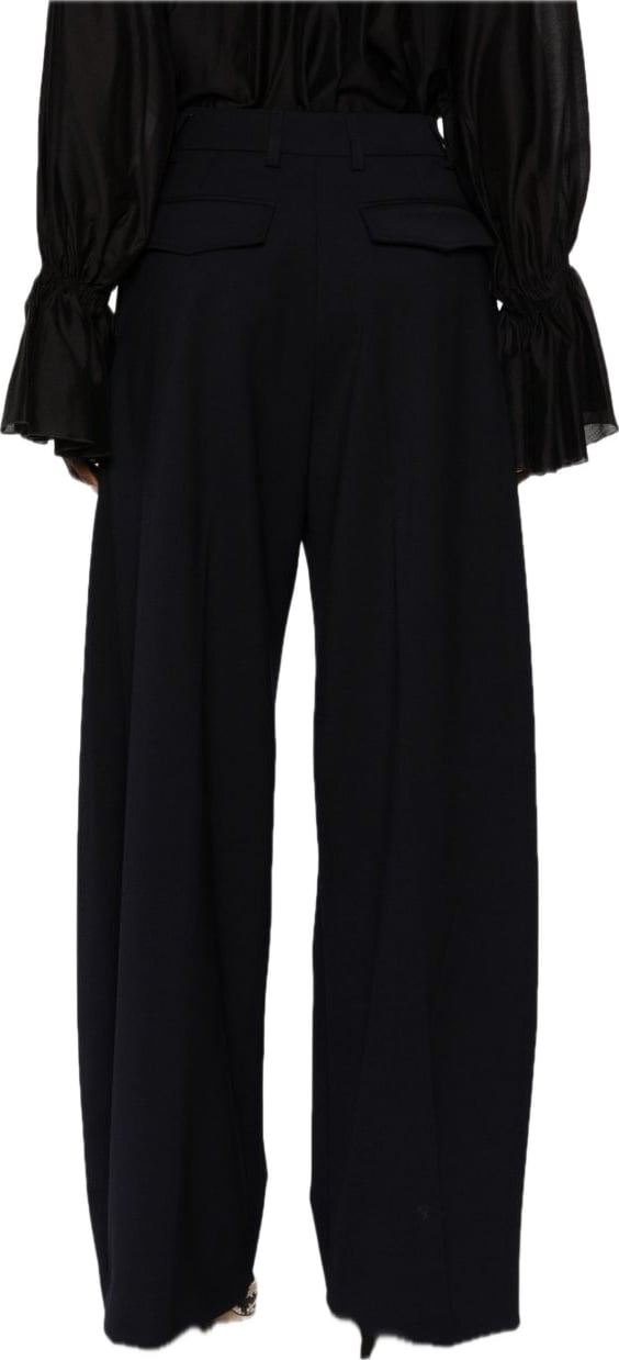 Trousers Ink