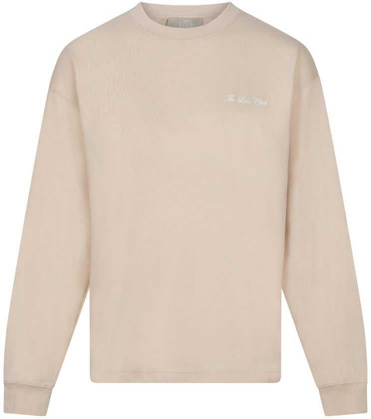 Yara Longsleeve