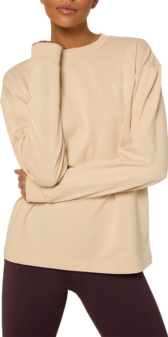 Yara Longsleeve