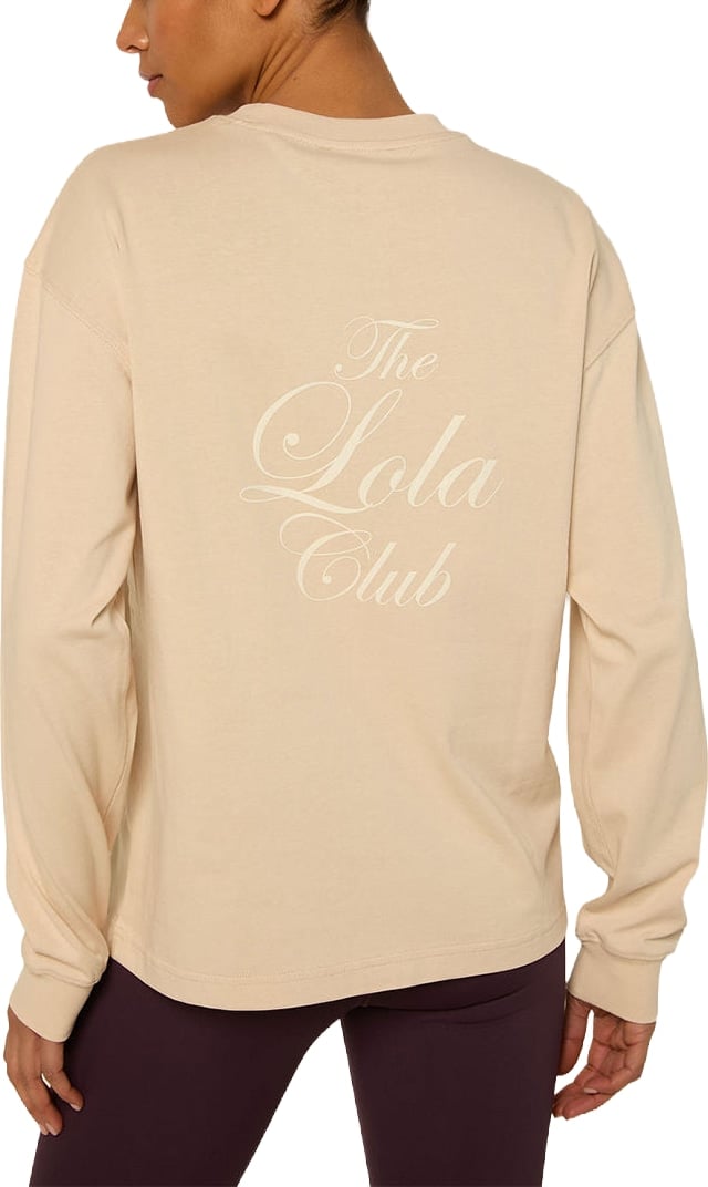 Yara Longsleeve