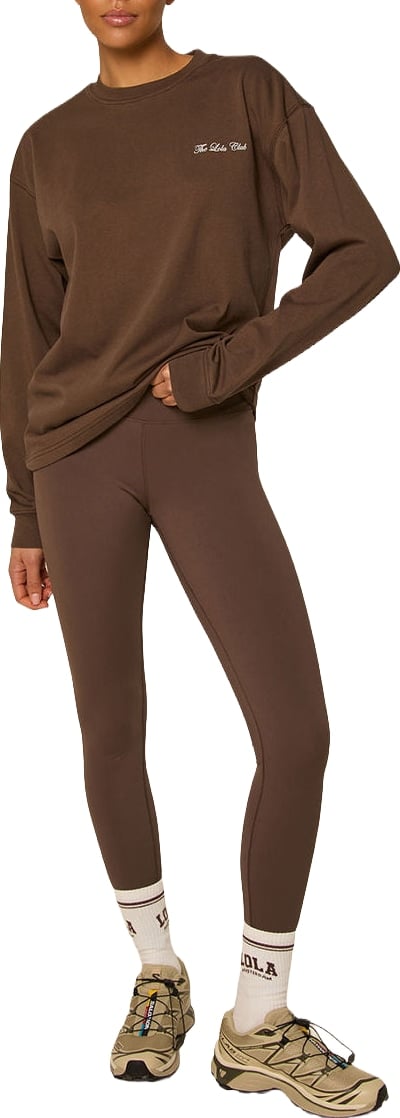 Yara Longsleeve