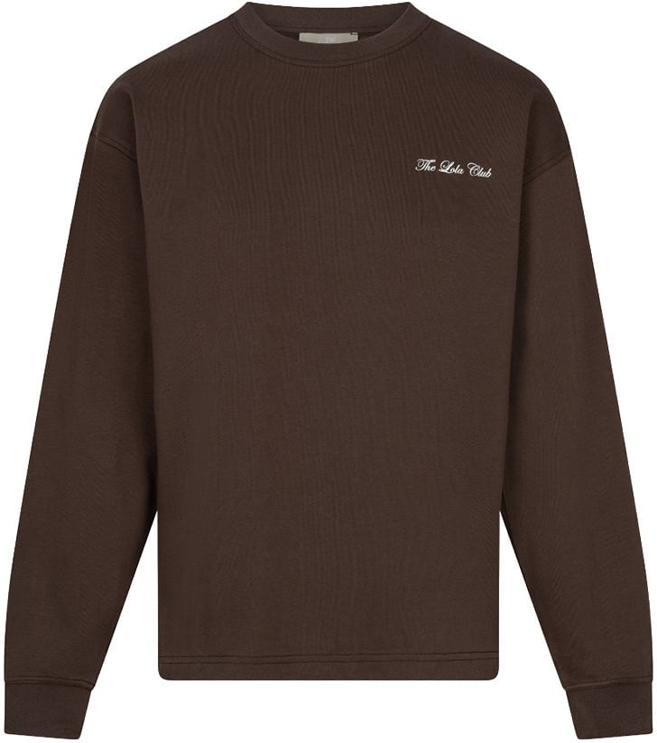 Yara Longsleeve