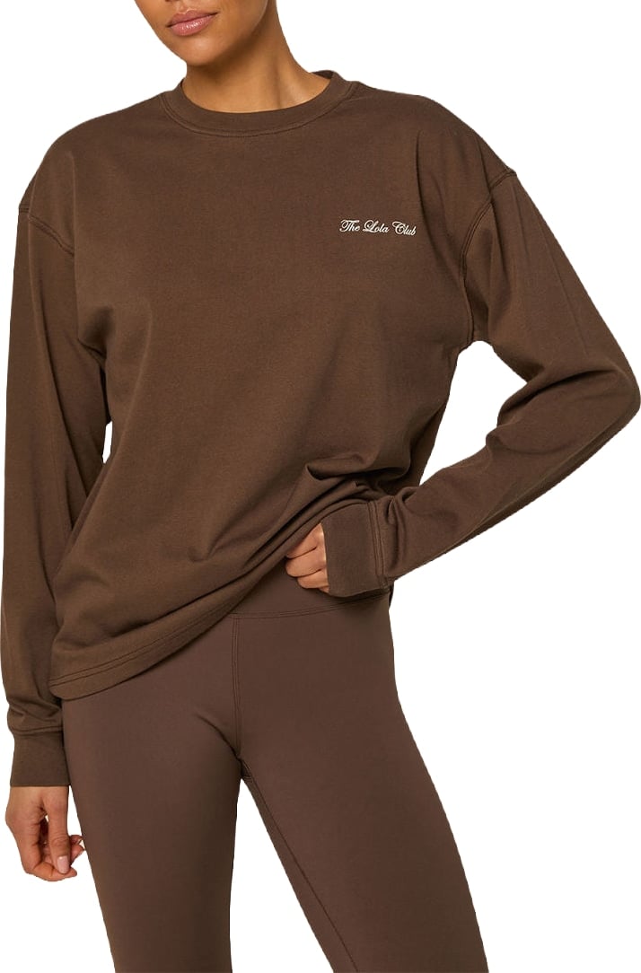Yara Longsleeve