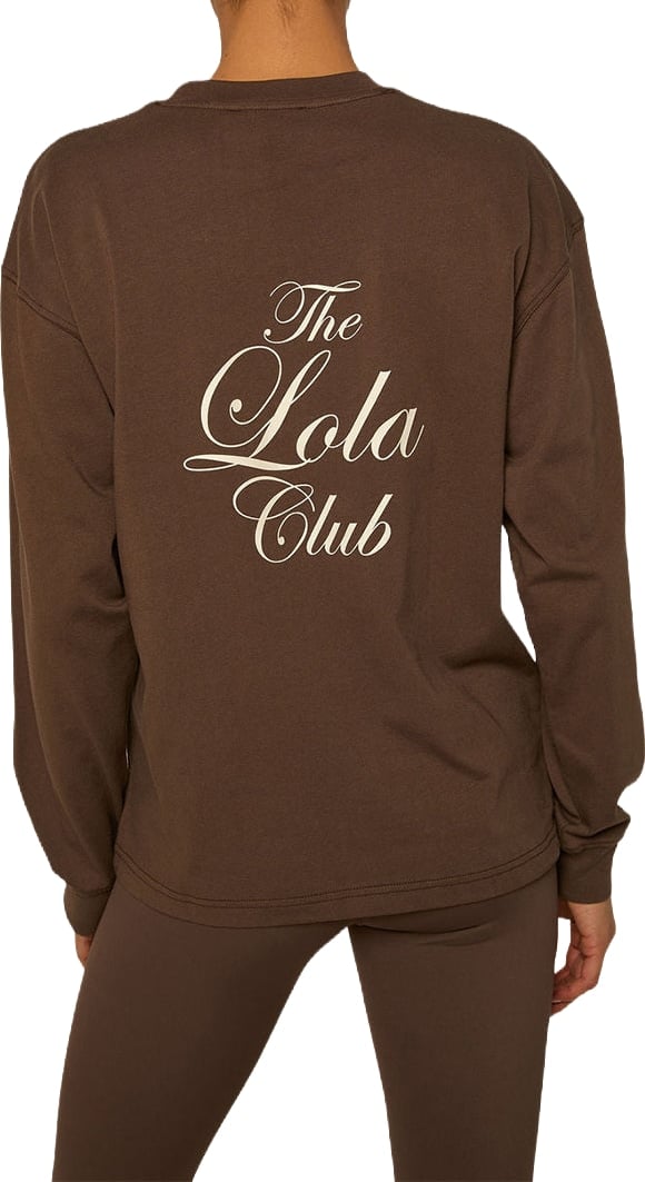 Yara Longsleeve