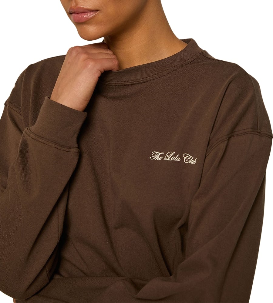 Yara Longsleeve