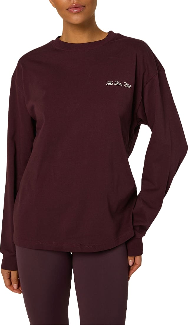 Yara Longsleeve