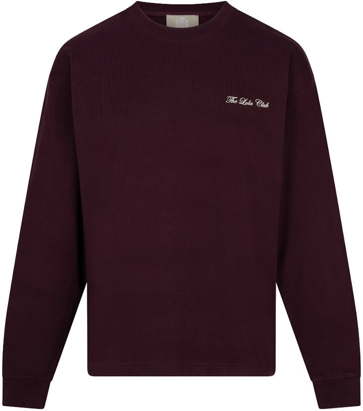 Yara Longsleeve