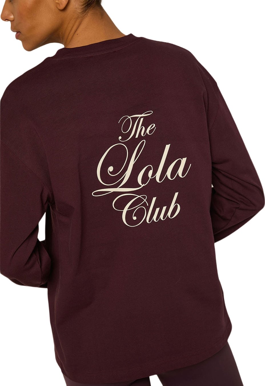 Yara Longsleeve