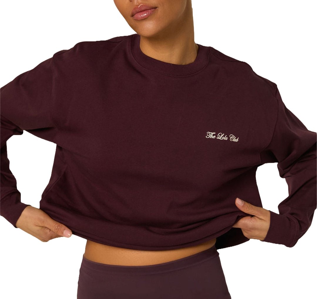 Yara Longsleeve