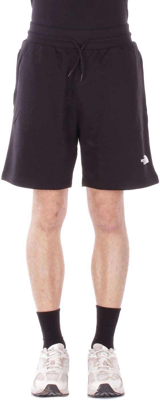 Shorts Black