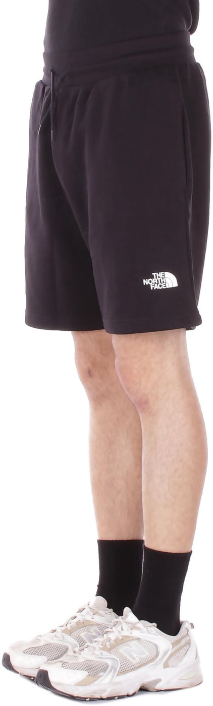 Shorts Black
