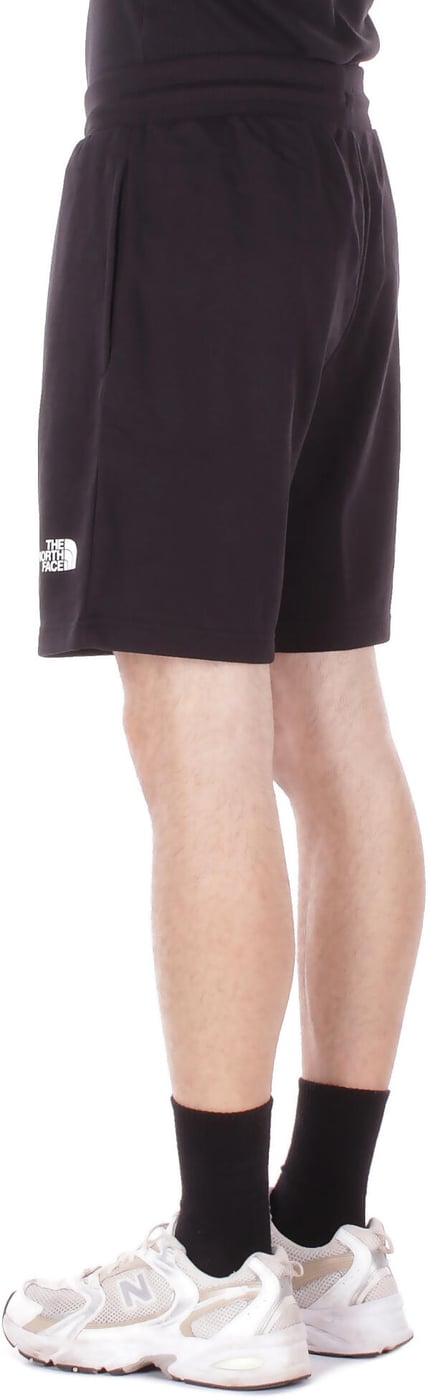 Shorts Black