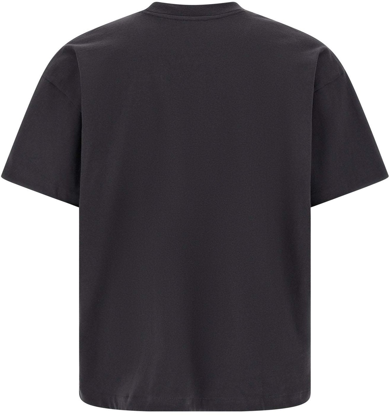 The North Face Red Box T-shirt