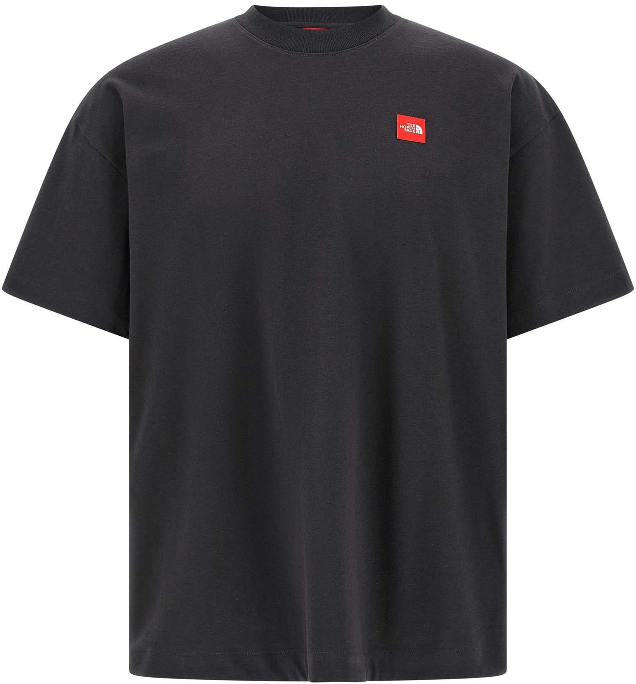 The North Face Red Box T-shirt