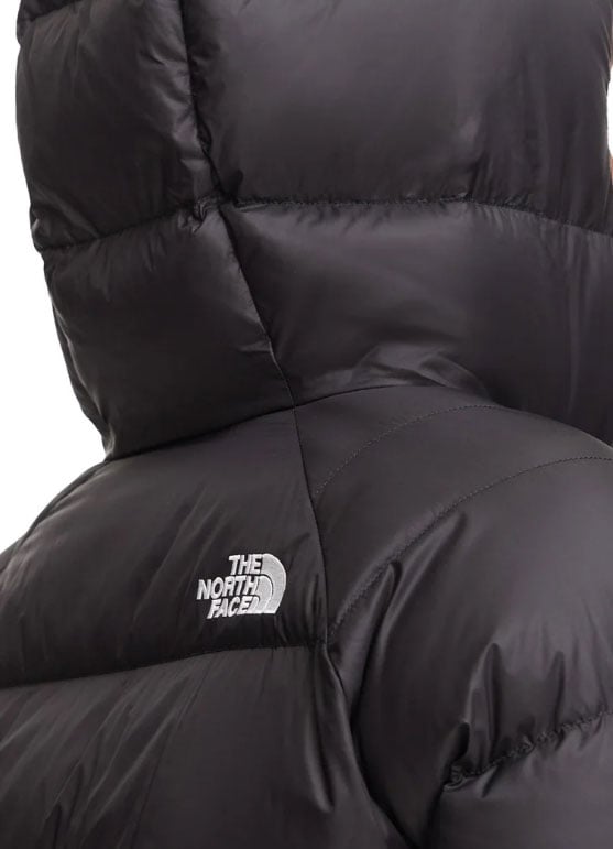 Coats Nero