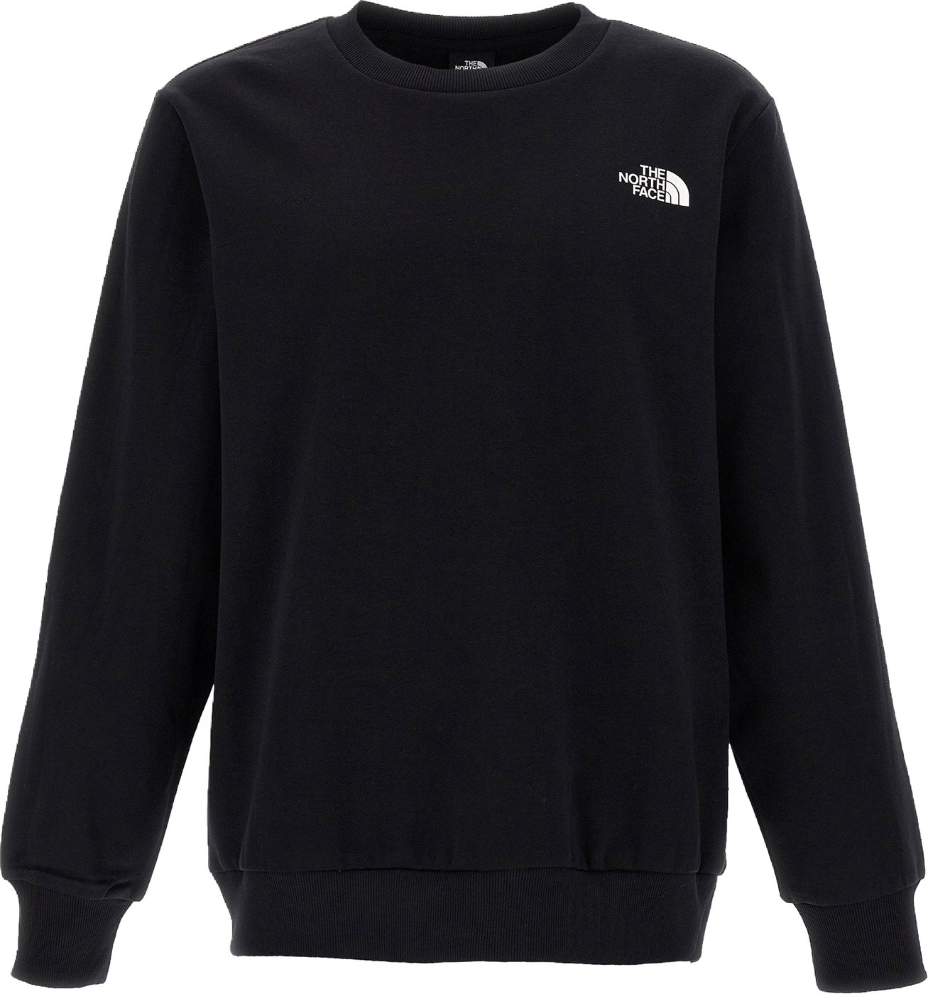 The North Face Simple Dome Crew Sweatshirt