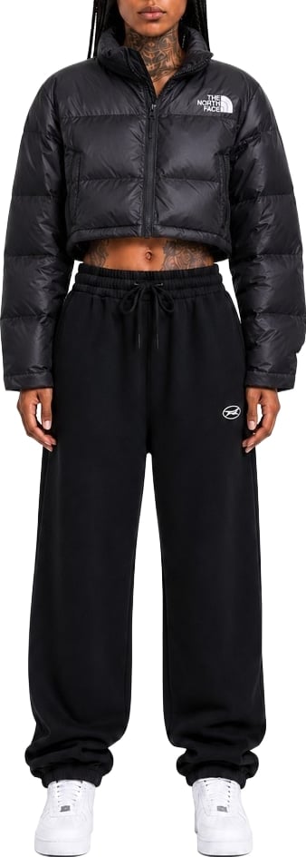 Coats Black