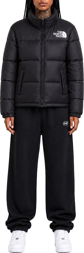 Coats Black