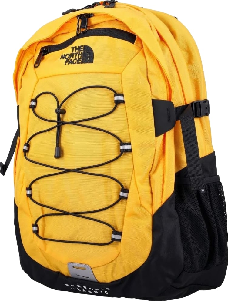 Bags Summit Gold-Tnf Black