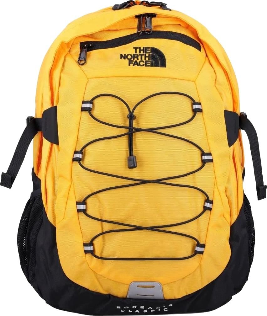 Bags Summit Gold-Tnf Black