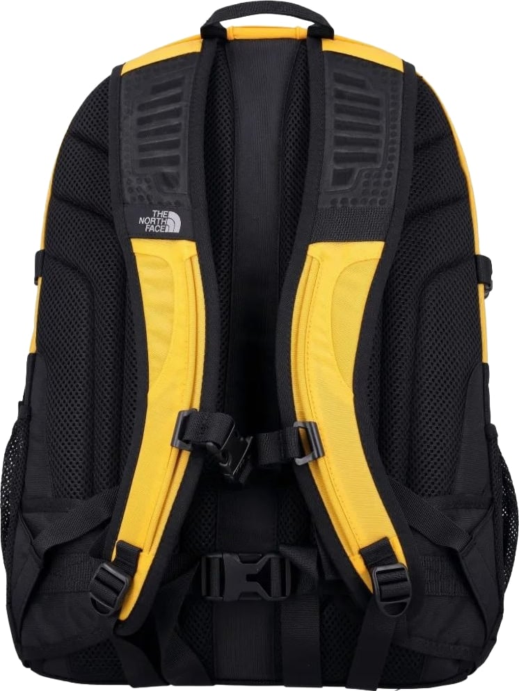 Bags Summit Gold-Tnf Black