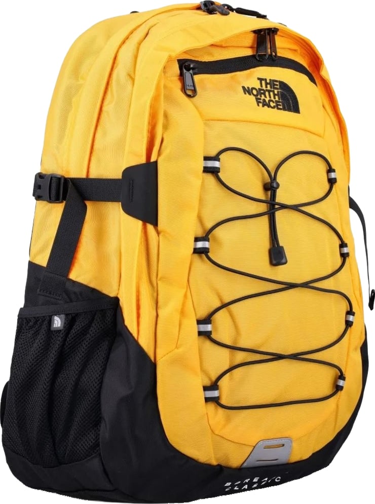Bags Summit Gold-Tnf Black
