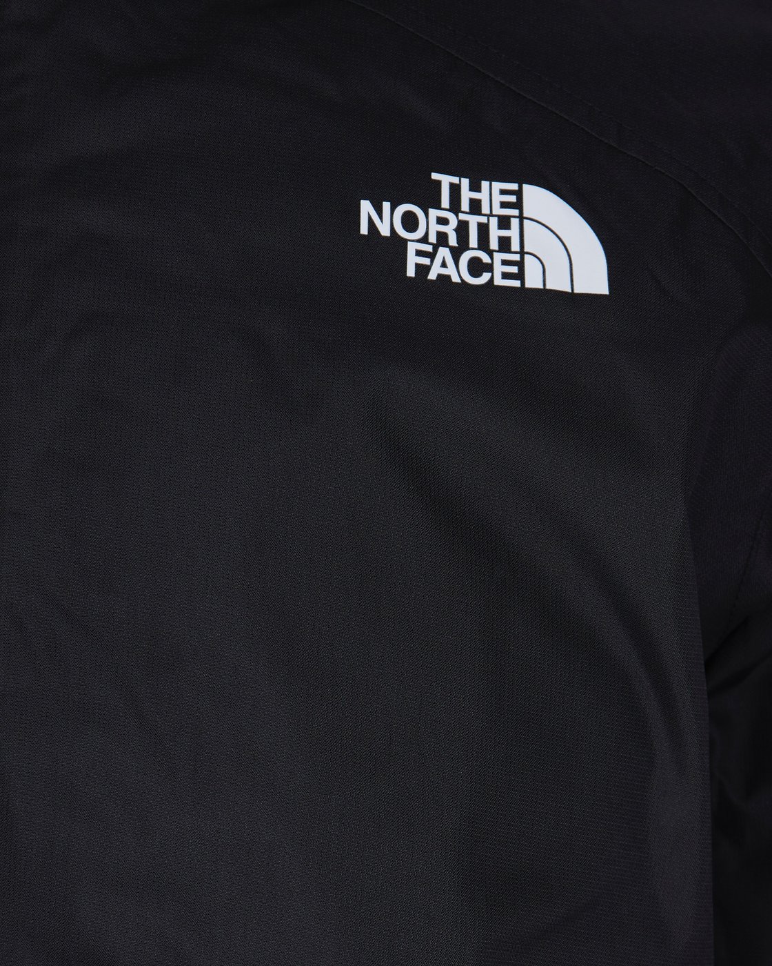 Coats Tnf Black-Npf