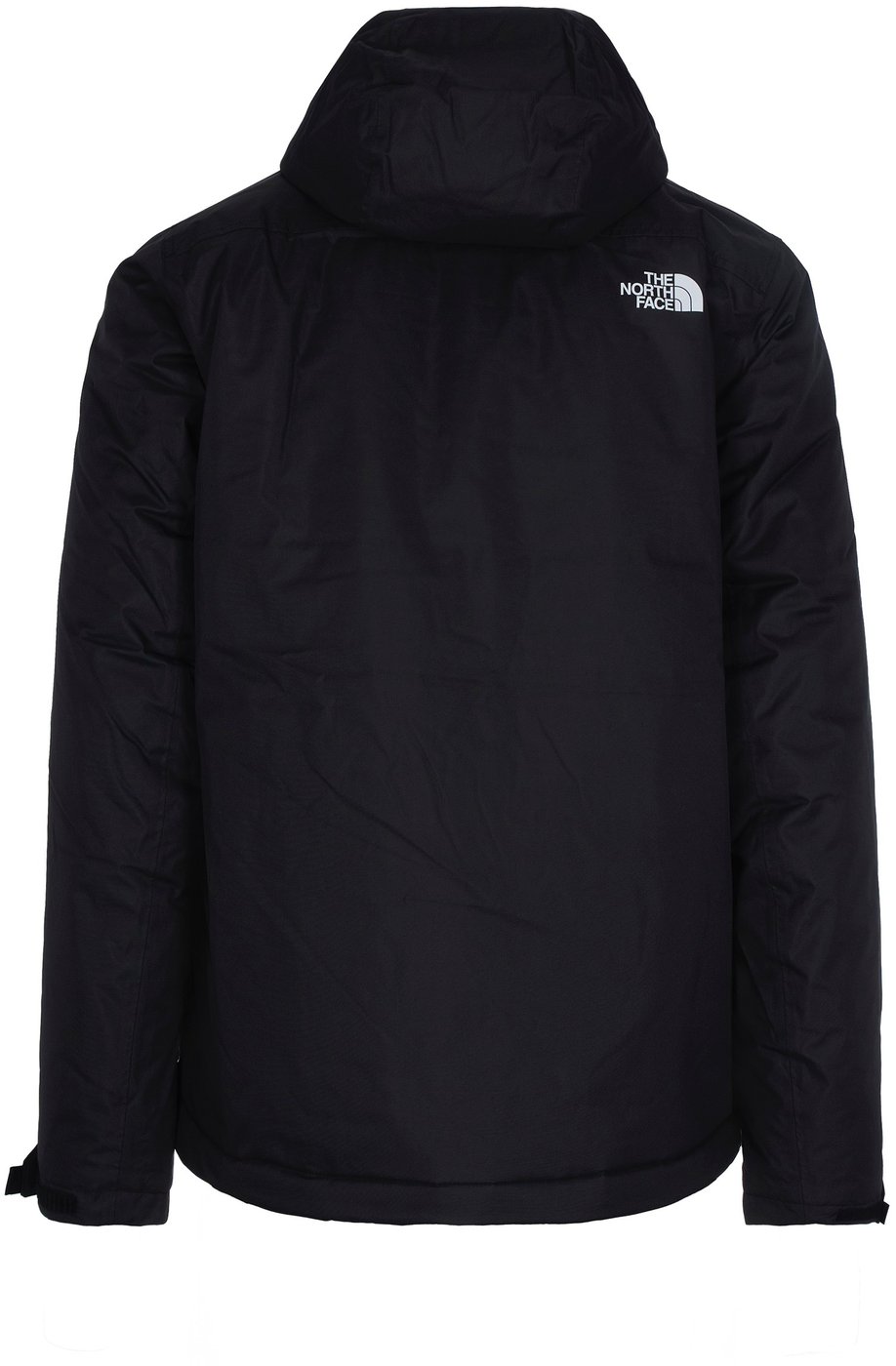Coats Tnf Black-Npf