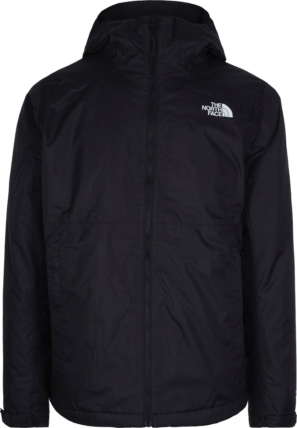 Coats Tnf Black-Npf