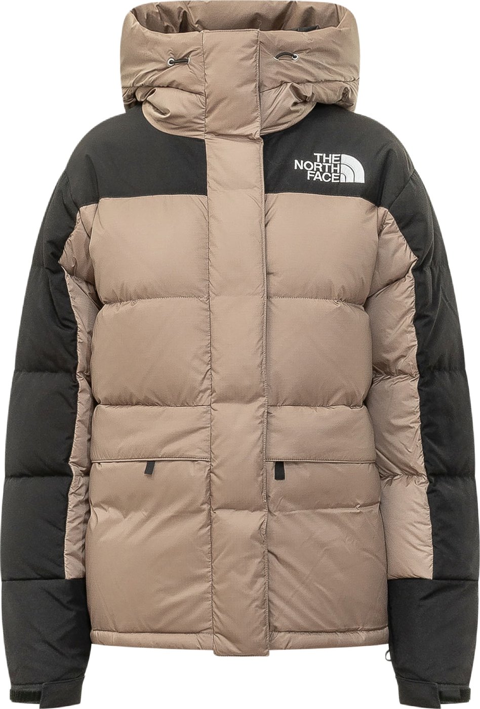 Piumino Hmlyn con Cappuccio