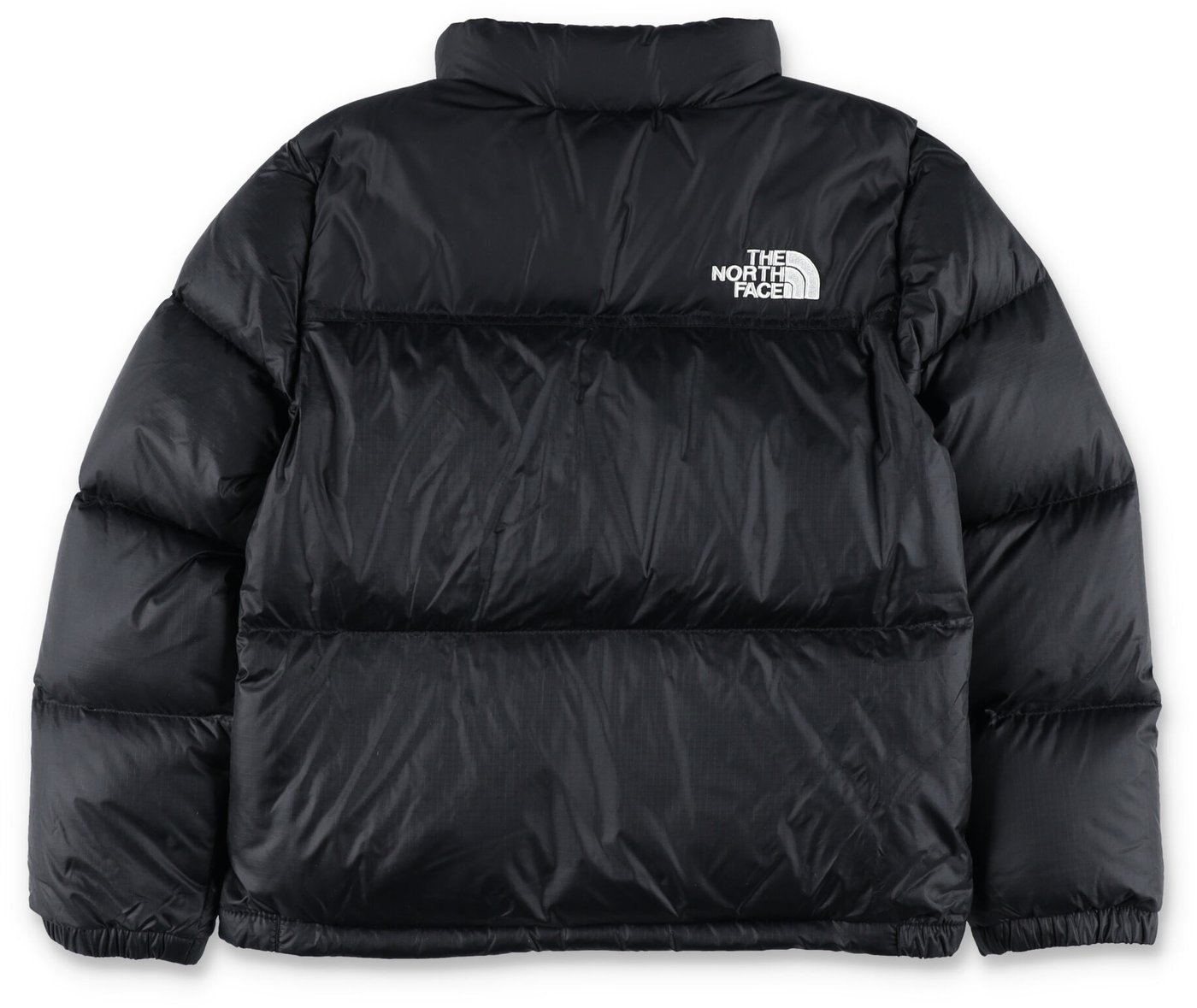Nuptze Jacket Nero
