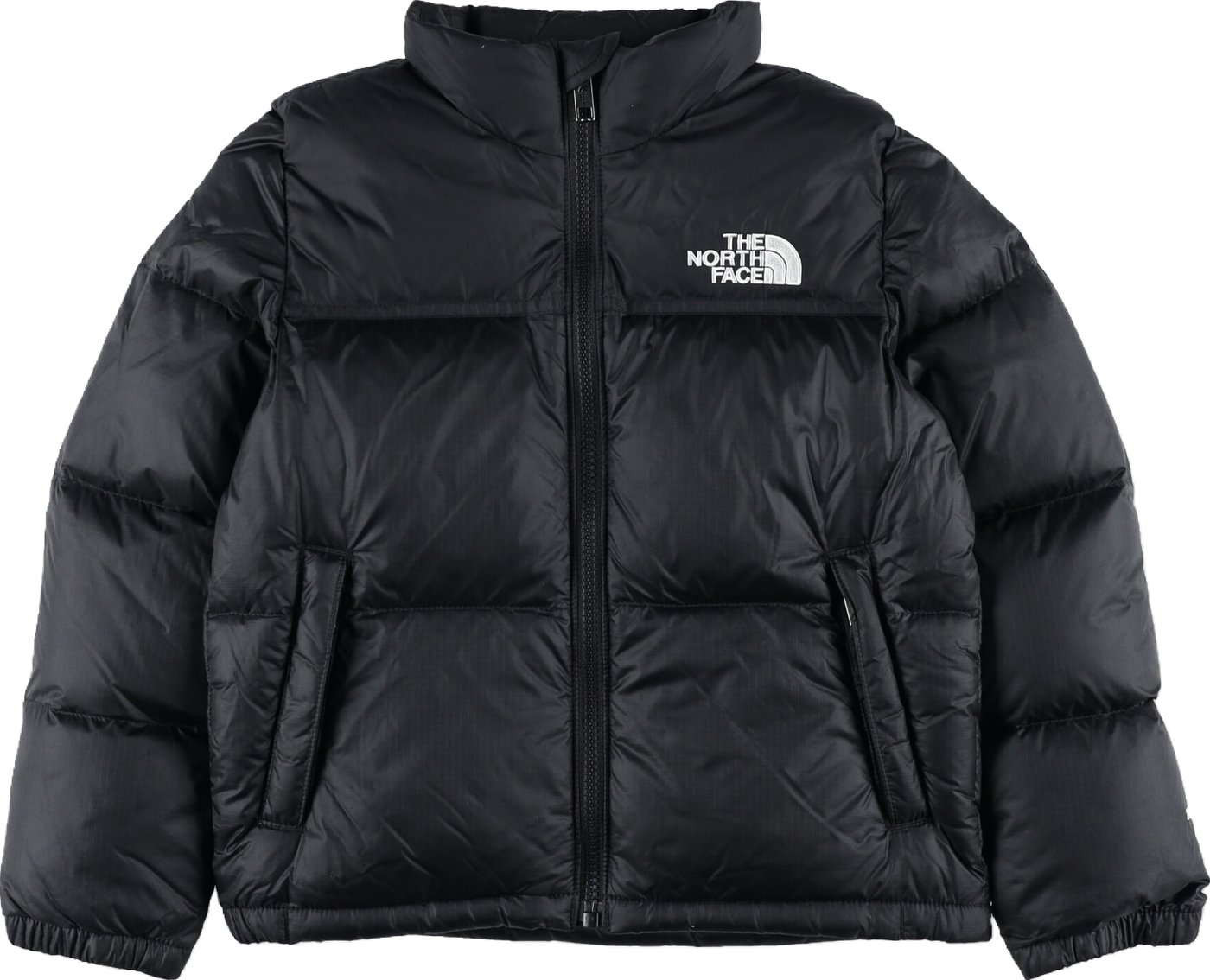 Nuptze Jacket Nero