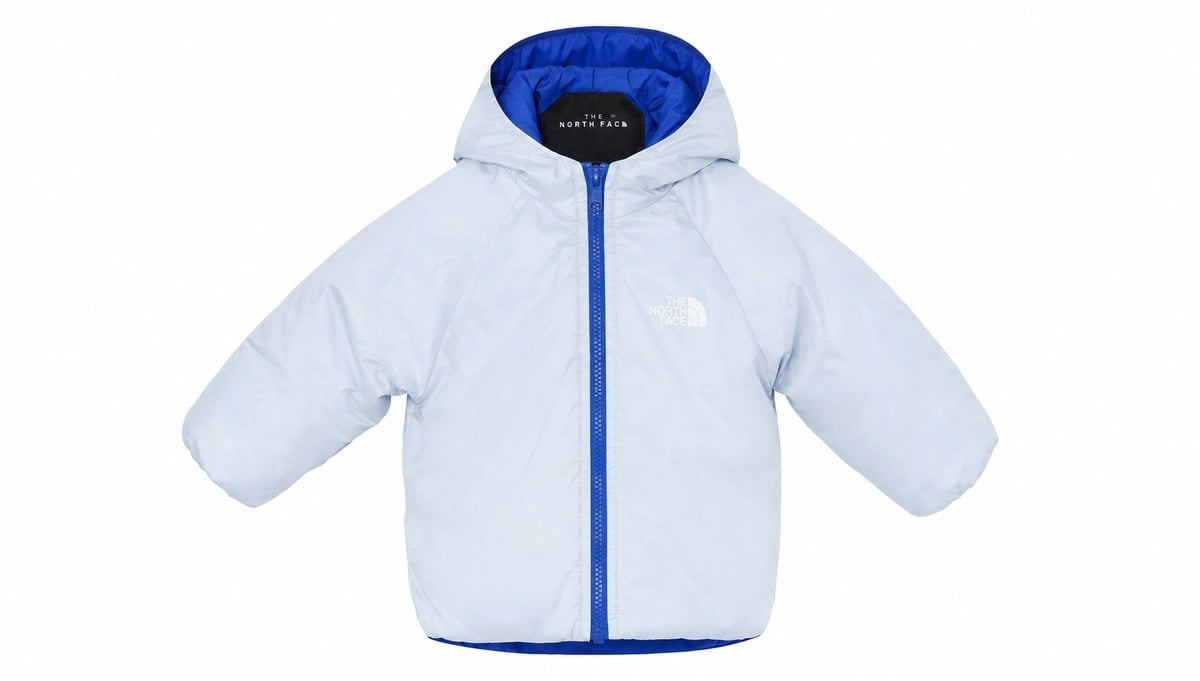 Coats Blue