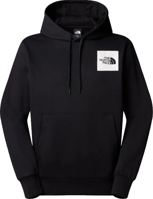 Fine Hoodie Trui