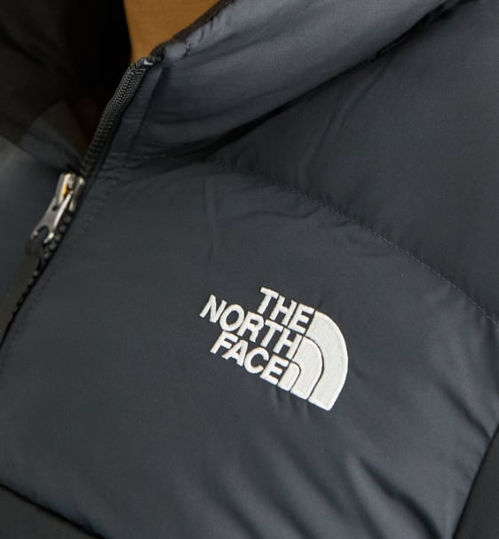 Coats Nero