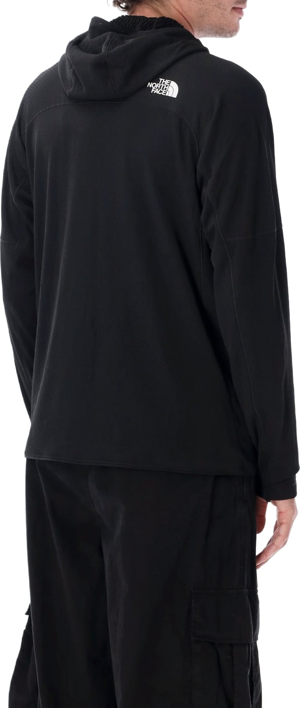 Future Fleece Nero