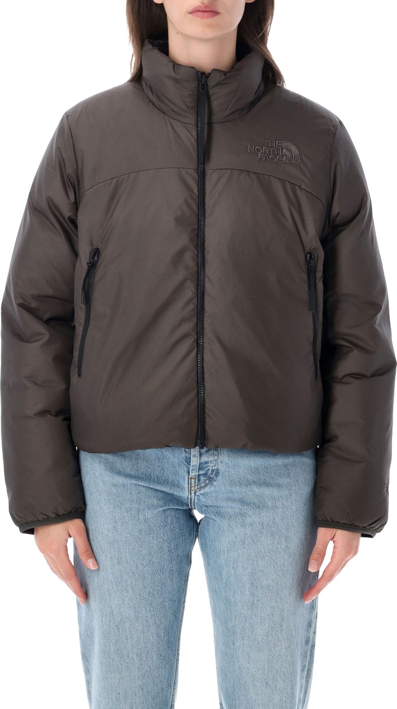 Pertex Nuptse Reversible Marrone