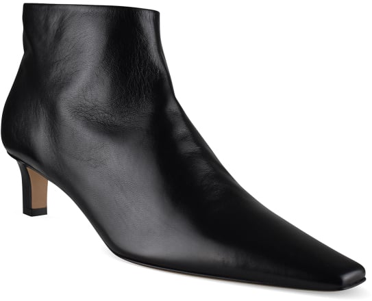 Carla 45 boots - Shoe size: 38
