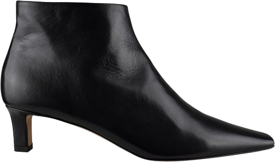 Carla 45 boots - Shoe size: 38