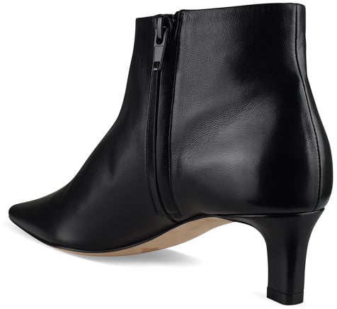 Carla 45 boots - Shoe size: 38