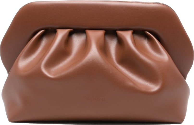 Themoire'' Bags Brown