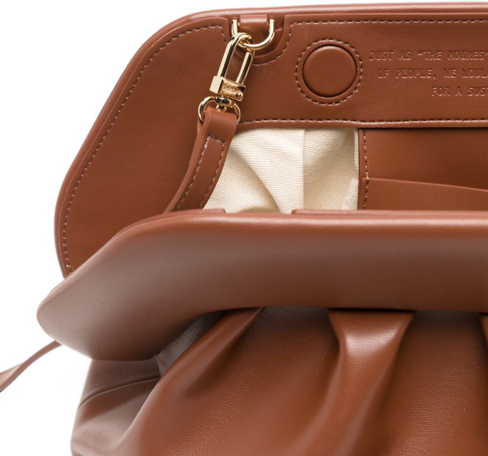 Themoire'' Bags Brown