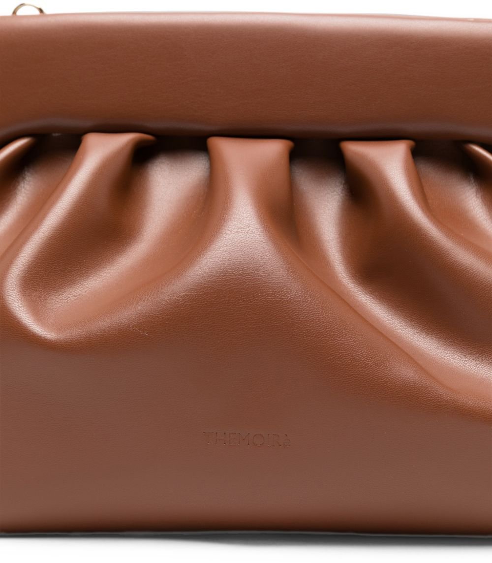 Themoire'' Bags Brown