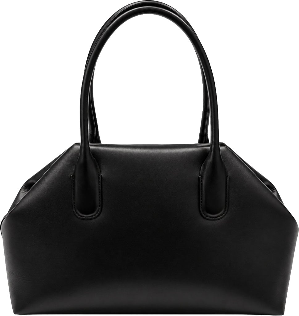 Themoire' Bags Black