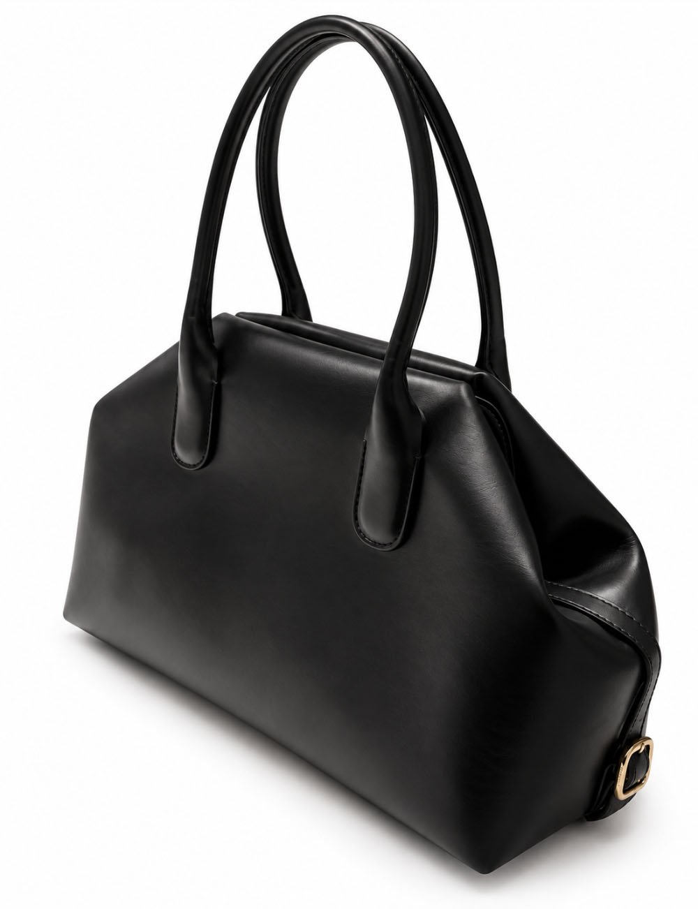 Themoire' Bags Black