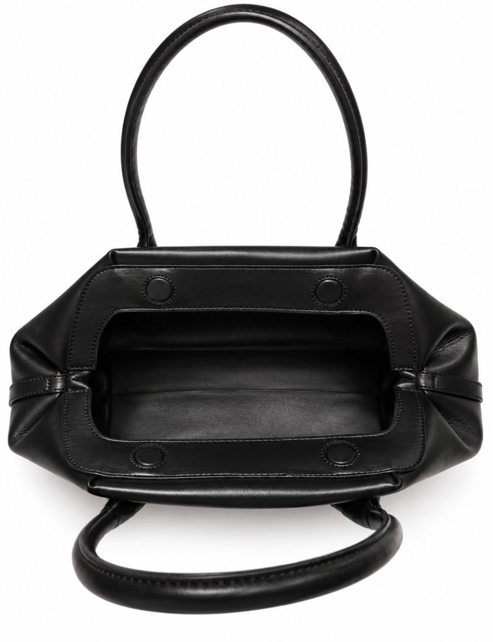 Themoire' Bags Black