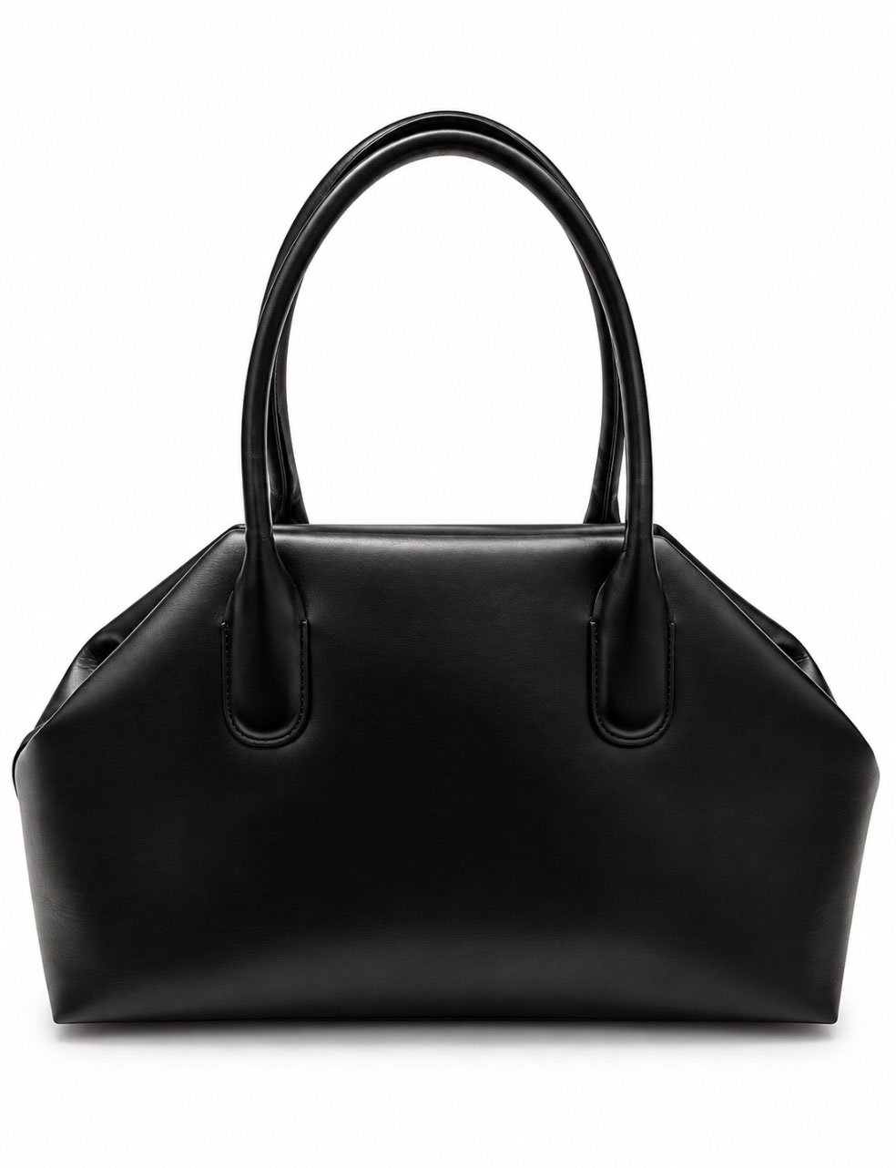 Themoire' Bags Black